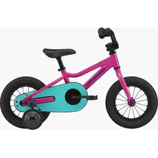 Cannondale Cannondale Kids Trail 12" -Orchid
