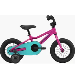 Cannondale Cannondale Kids Trail 12" -Orchid