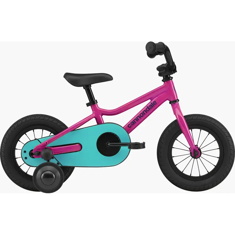 Cannondale Cannondale Kids Trail 12" -Orchid