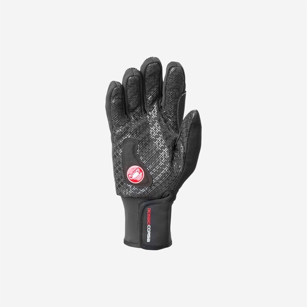 Castelli Castelli Estremo Gloves - Black