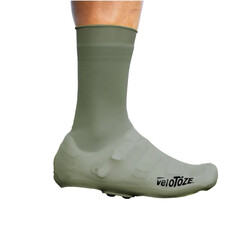 Velotoze Velotoze Silicone Shoe Cover Dusty Green -Large