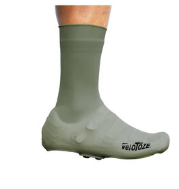 Velotoze Velotoze Silicone Shoe Cover Dusty Green -Large