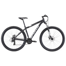 Apollo Apollo Xpert 10 Matte Black / White