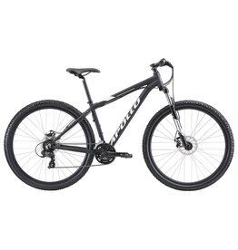 Apollo Apollo Xpert 10 Matte Black / White