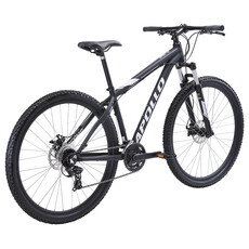 Apollo Apollo Xpert 10 Matte Black / White