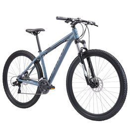 Apollo Apollo Xpert 10 Matte Grey / Black