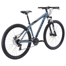 Apollo Apollo Xpert 10 Matte Grey / Black