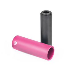 SALT Salt AM Nylon Axle Peg Set Pink