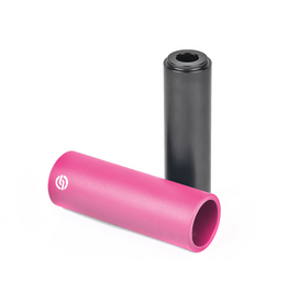 SALT Salt AM Nylon Axle Peg Set Pink