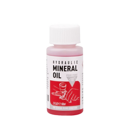 eZmtb EZmtb Mineral Oil Bottle 60ml