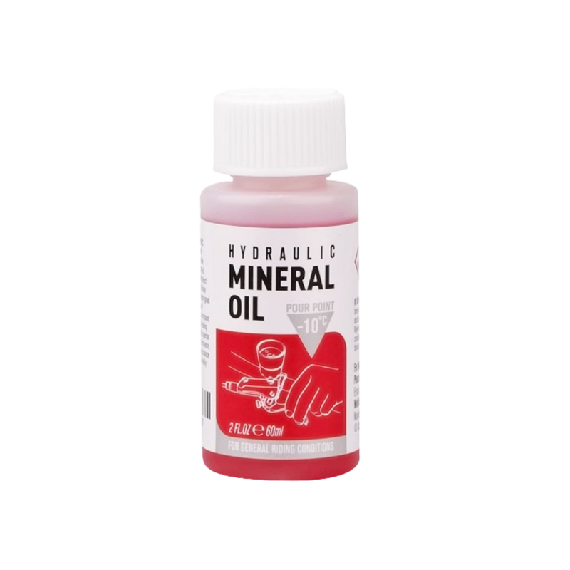 eZmtb EZmtb Mineral Oil Bottle 60ml