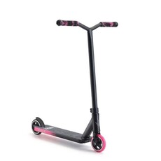 ENVY Envy One Complete S3 Scooter -Black/Pink