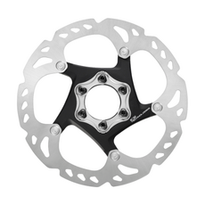 Shimano SHIMANO Disc Brake Rotor SM-RT86 6 Bolt, XT Ice-Tech 160mm