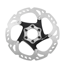 Shimano SHIMANO Disc Brake Rotor SM-RT86 6 Bolt, XT Ice-Tech 160mm