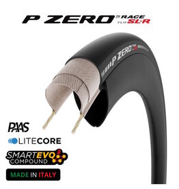 PIRELLI PIRELLI P Zero Race SL-R TLR 700 x 28