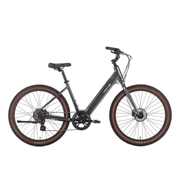 VelectriX Velectrix Cruiser ST Charcoal M