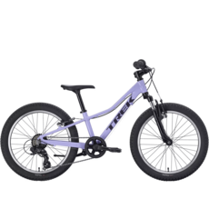 Trek Trek Precaliber 20" 7 speed - Lavendar Haze