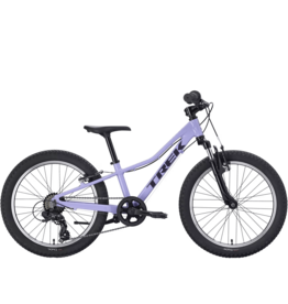 Trek Trek Precaliber 20" 7 speed - Lavendar Haze