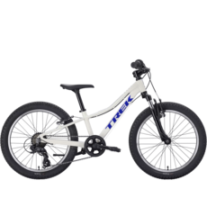 Trek Trek Precaliber 20" 7 speed - Era White