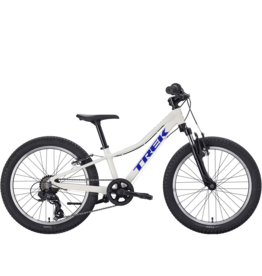 Trek Trek Precaliber 20" 7 speed - Era White