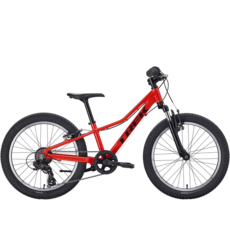 Trek Trek Precaliber 20" 7 speed - Radioactive Red