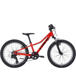 Trek Trek Precaliber 20" 7 speed - Radioactive Red