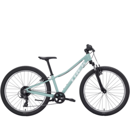 Trek 2027 Trek Precaliber 24" - Blue Sage