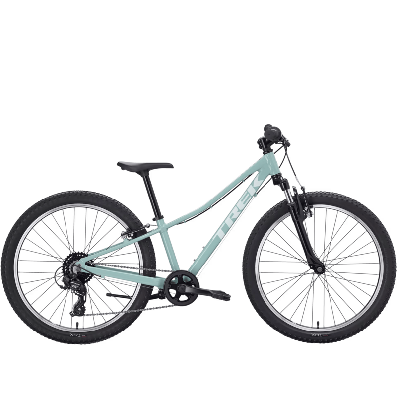 Trek 2027 Trek Precaliber 24" - Blue Sage