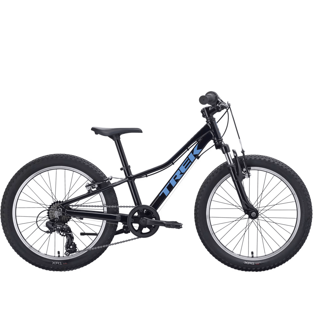 Trek Trek Precaliber 20" 7 speed - Marianas Blue