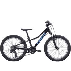 Trek Trek Precaliber 20" 7 speed - Marianas Blue