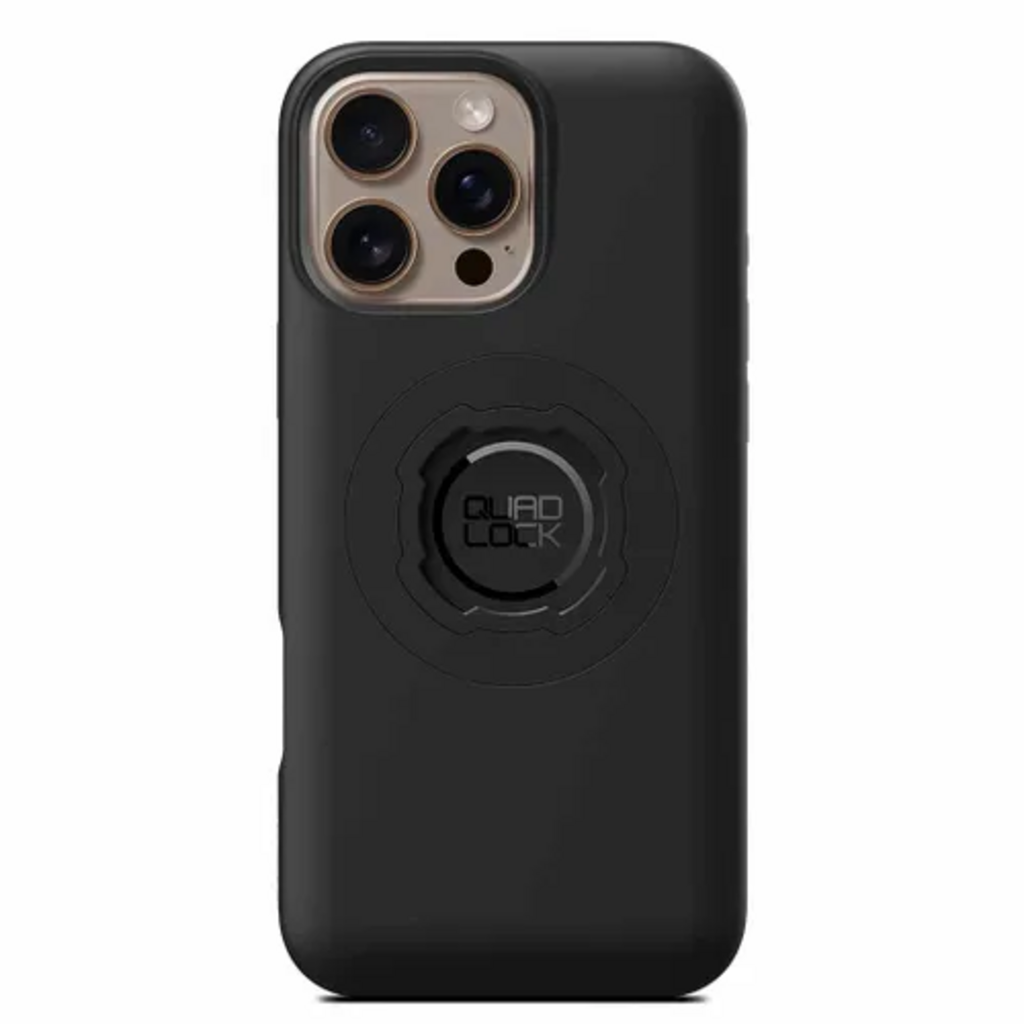 Quadlock Quad Lock MAG Case iPhone 16 Pro Max