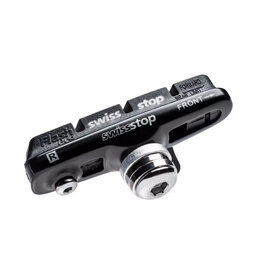 SWISSSTOP FULL FLASH PRO ORIGINAL BLACK - PAIR