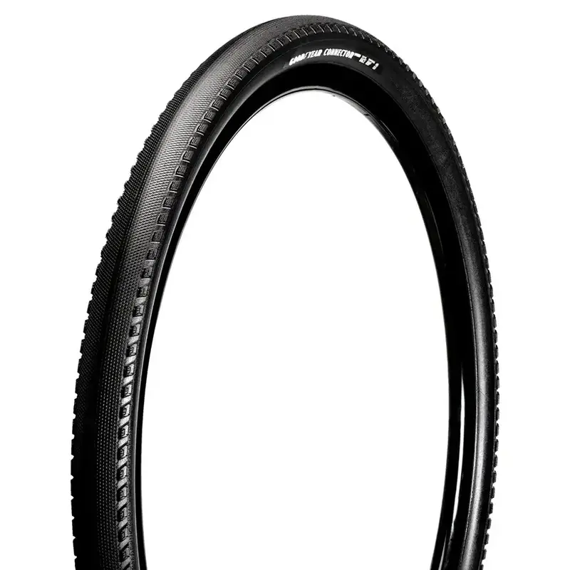 GOODYEAR Goodyear Connector Speed  700x45 - Black