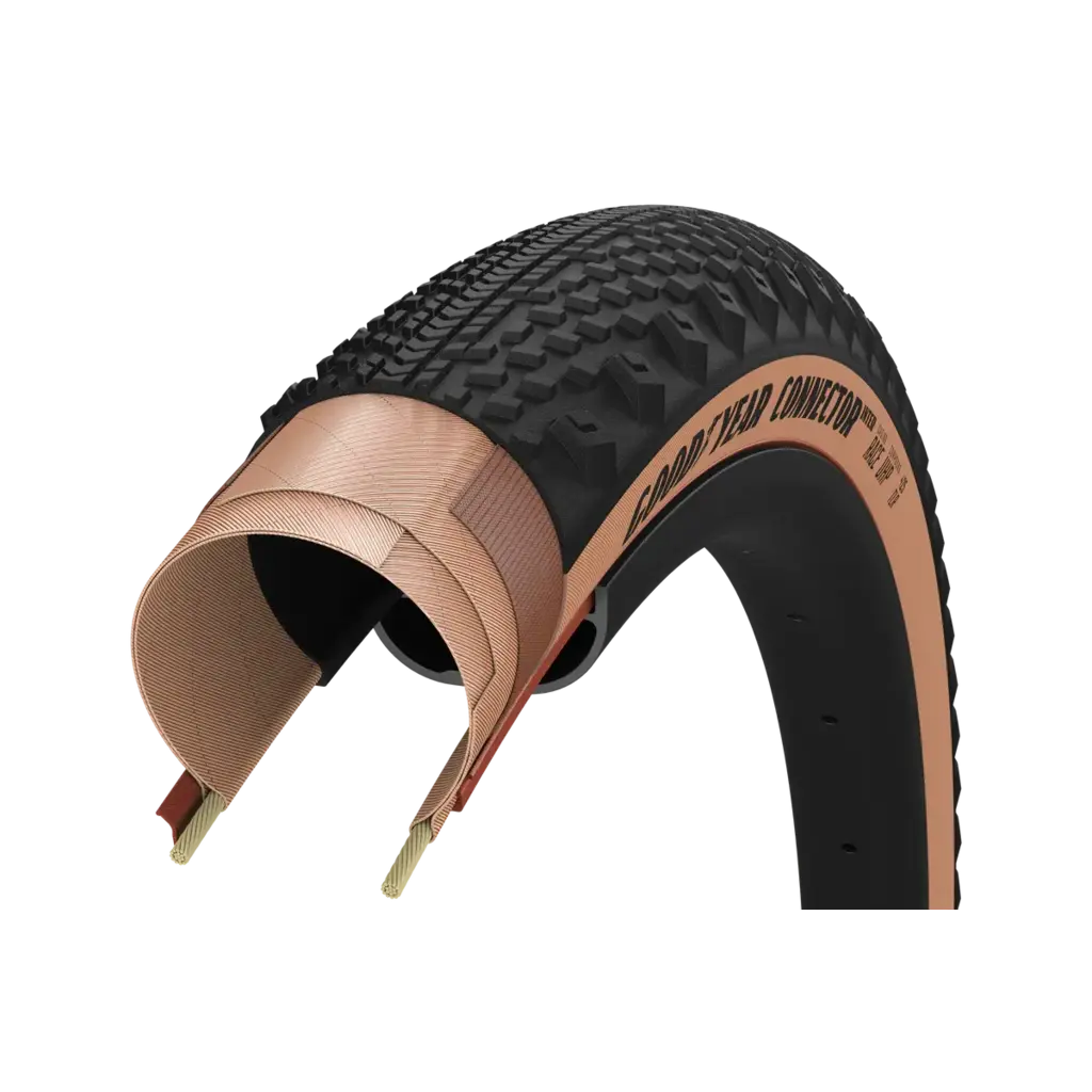GOODYEAR Goodyear Connector Inter 700x45 - Transparent