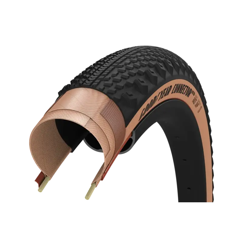 GOODYEAR Goodyear Connector Inter 700x45 - Transparent