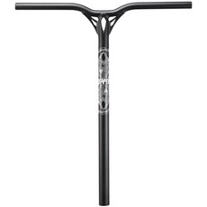 ENVY Envy Reaper Bar V3 Scooter Bar 675mm Matte Black