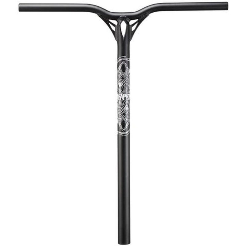 ENVY Envy Reaper Bar V3 Scooter Bar 675mm Matte Black