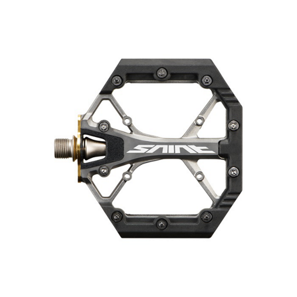 Shimano SHIMANO SAINT Pedal (Flat) PD-G8040