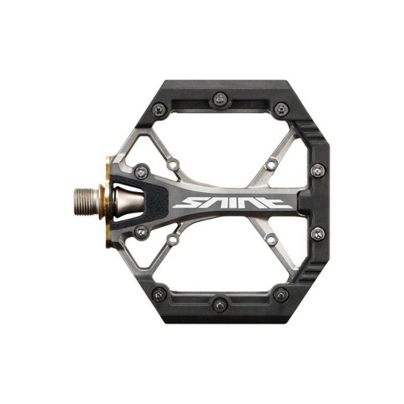 Shimano SHIMANO SAINT Pedal (Flat) PD-G8040