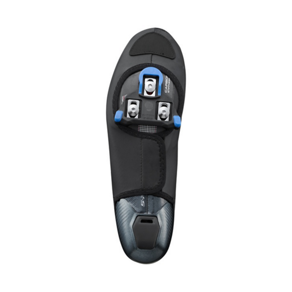 Shimano SHIMANO S-PHYRE Flash Shoe Cover -Black