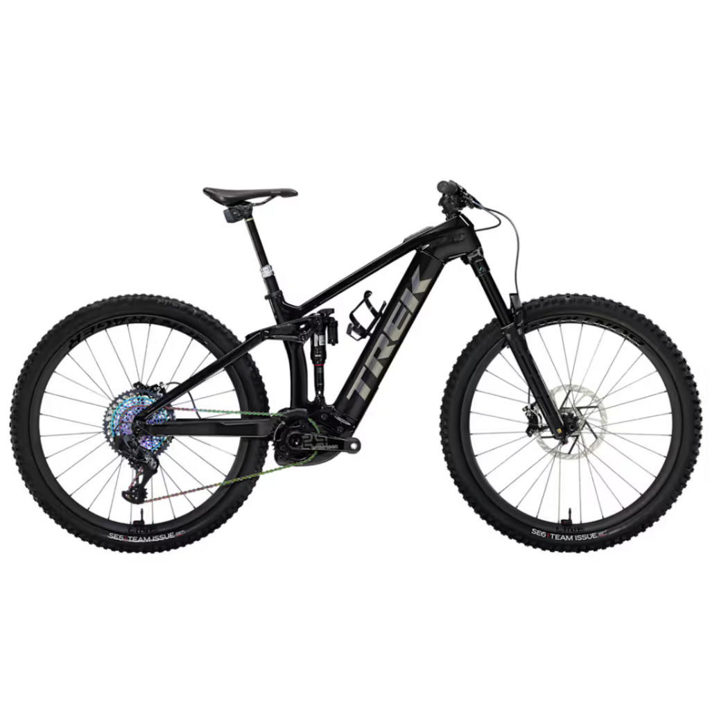 Trek Trek Rail 9.9 XX1 AXS Gen 4 -Small