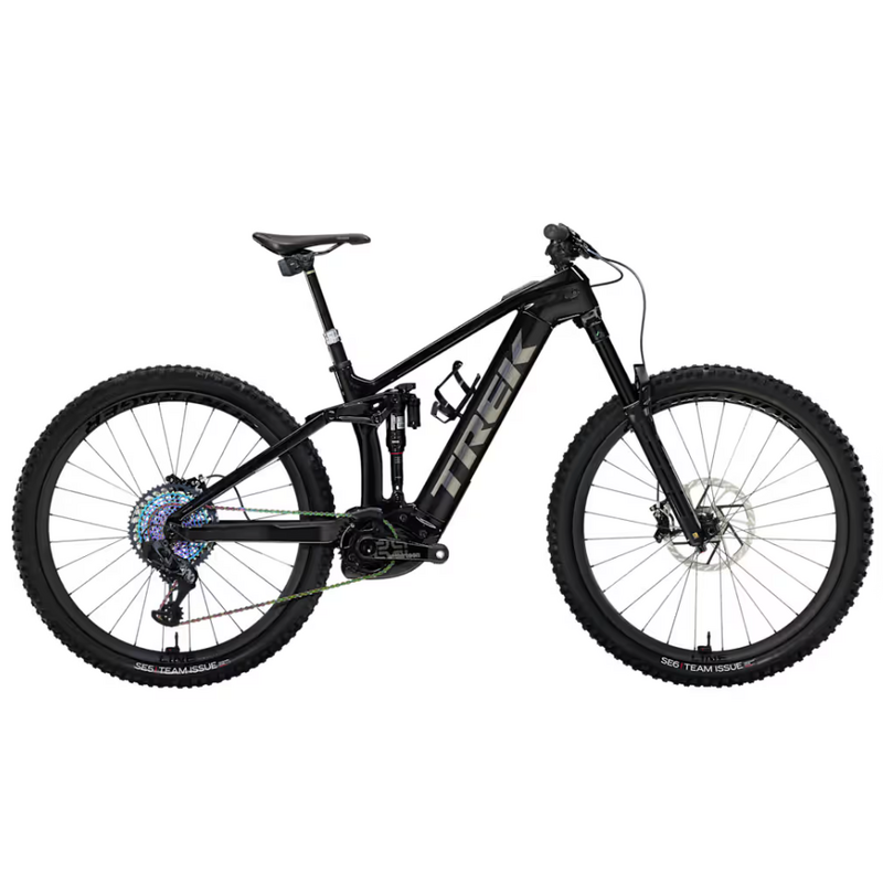 Trek Trek Rail 9.9 XX1 AXS Gen 4 -Small