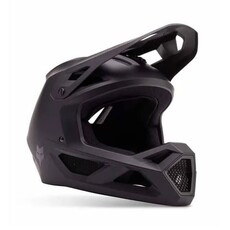 FOX Fox RAMPAGE Helmet Matte Black