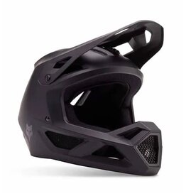 FOX Fox RAMPAGE Helmet Matte Black