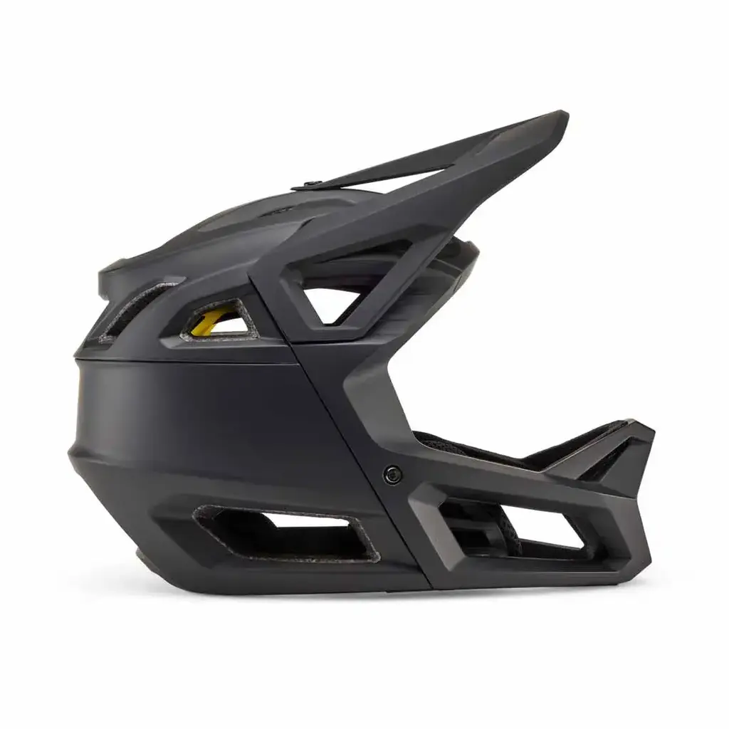 FOX Fox Proframe MT AS, Matte Black