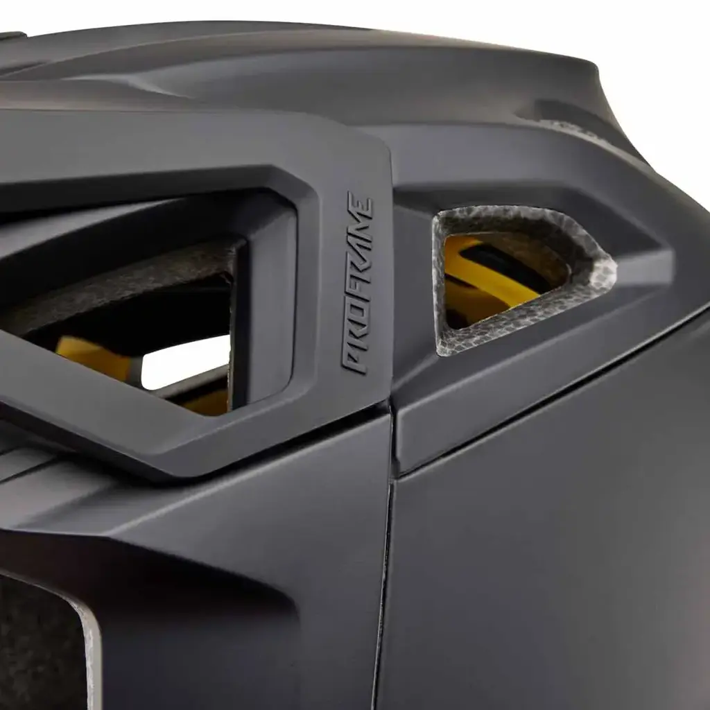 FOX Fox Proframe MT AS, Matte Black
