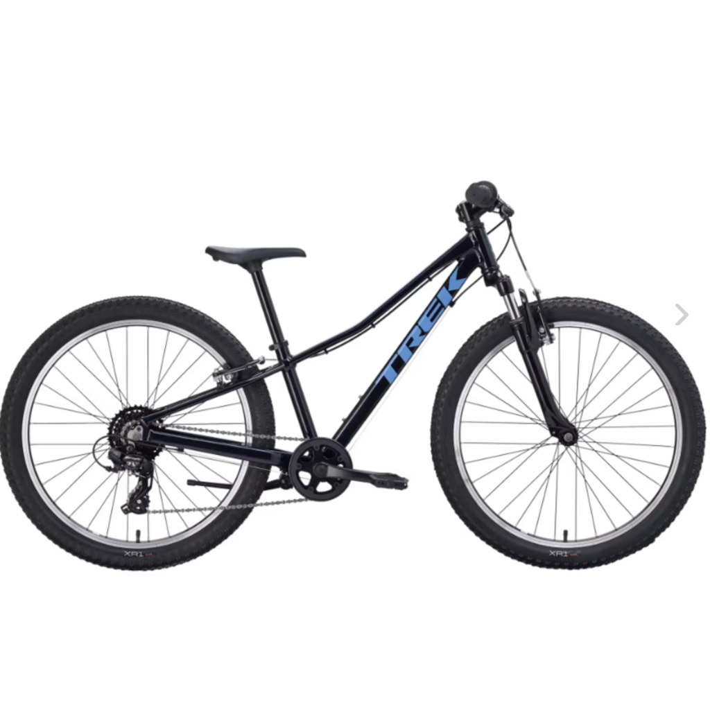 Trek Trek Precaliber 24 8 speed - Marianas Blue