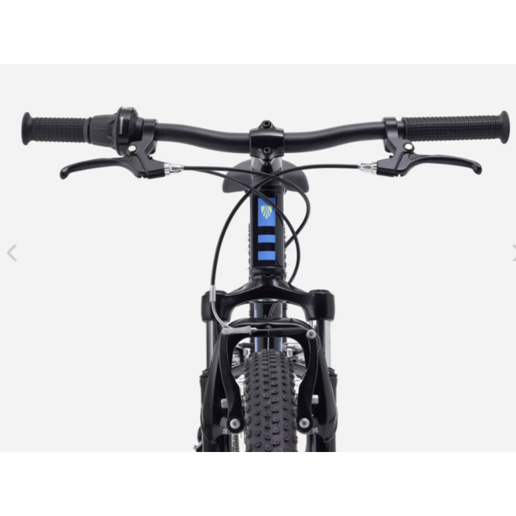 Trek Trek Precaliber 24 8 speed - Marianas Blue