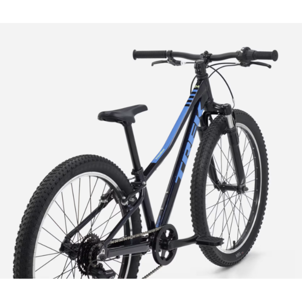 Trek Trek Precaliber 24 8 speed - Marianas Blue