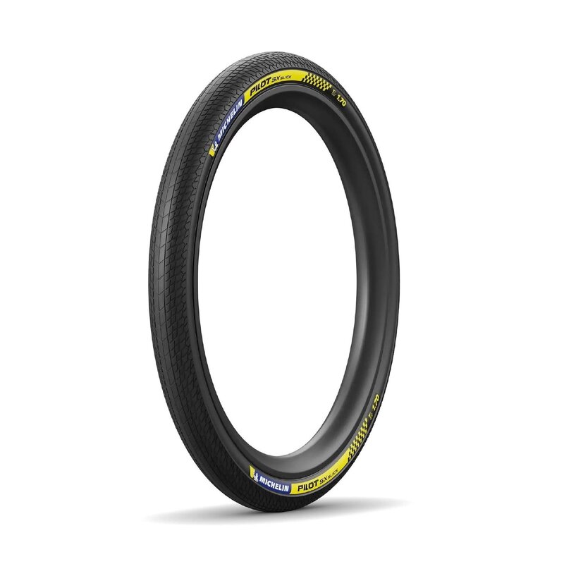 Michelin Michelin Pilot SX SLICK RACING TLR - 20X1.85